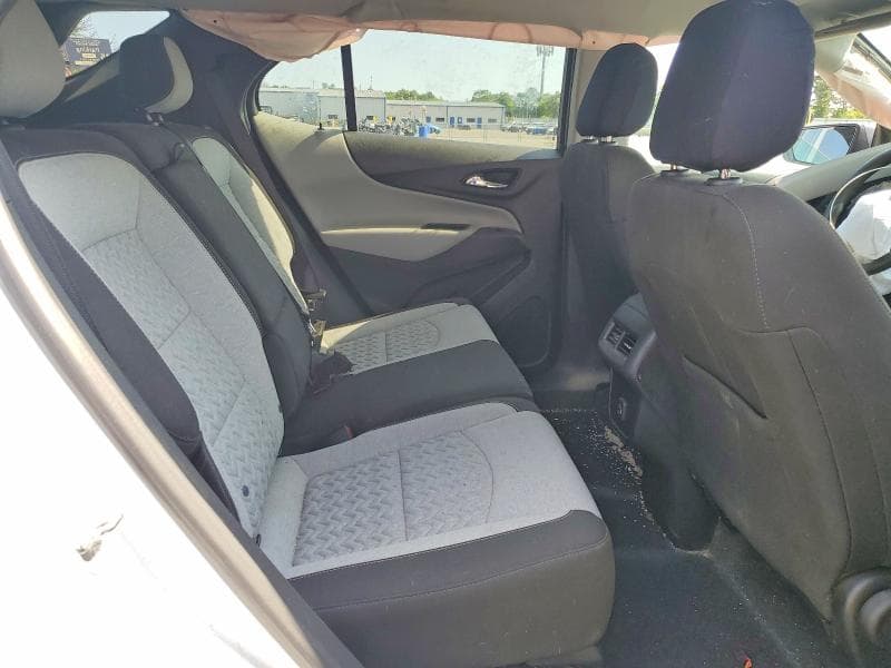 2024 CHEVROLET EQUINOX LS 11