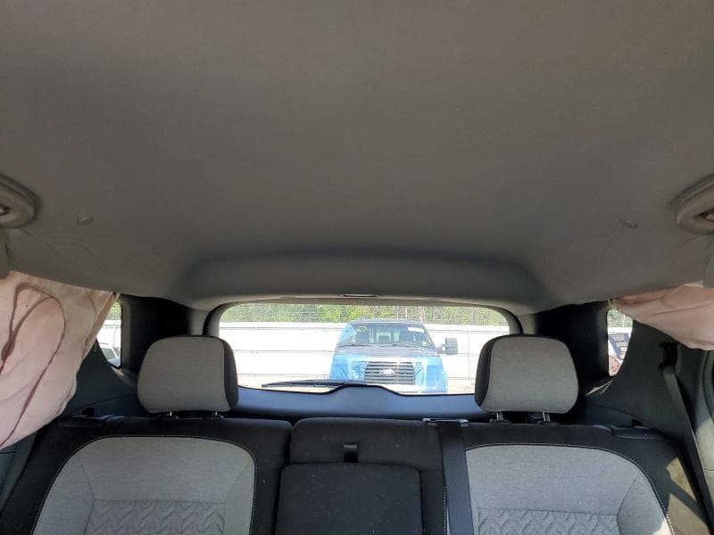 2024 CHEVROLET EQUINOX LS 10