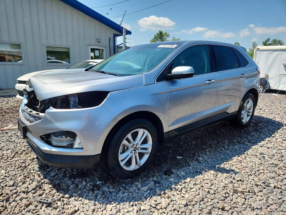 2020 FORD EDGE SEL SEL - 1