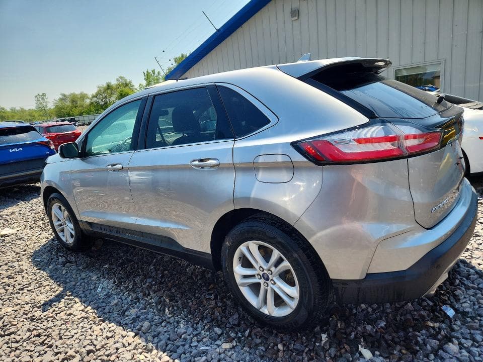 2020 FORD EDGE SEL SEL 2