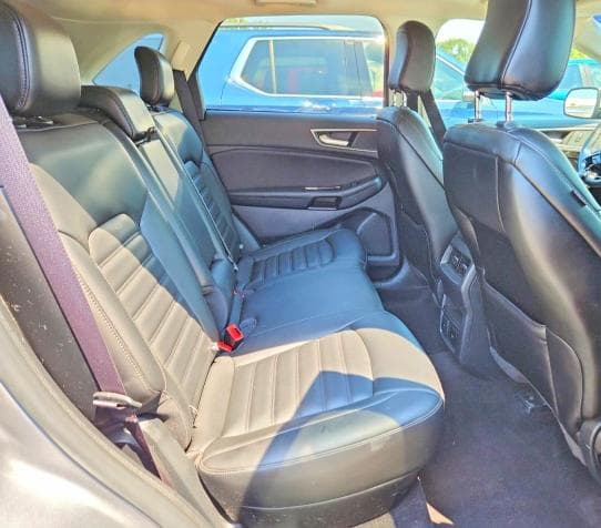 2020 FORD EDGE SEL SEL 11