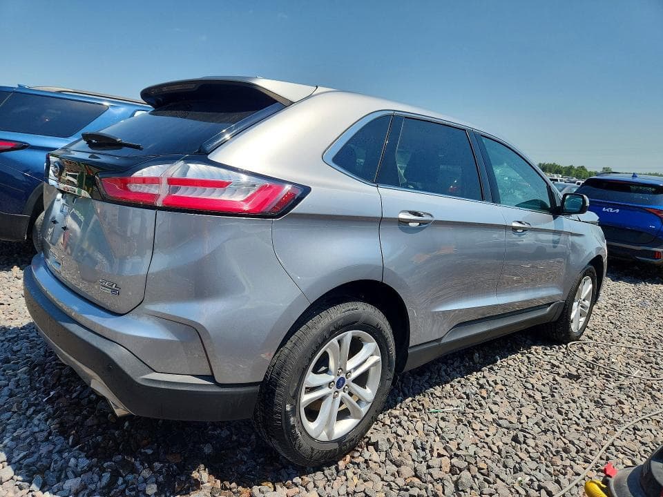 2020 FORD EDGE SEL SEL 3