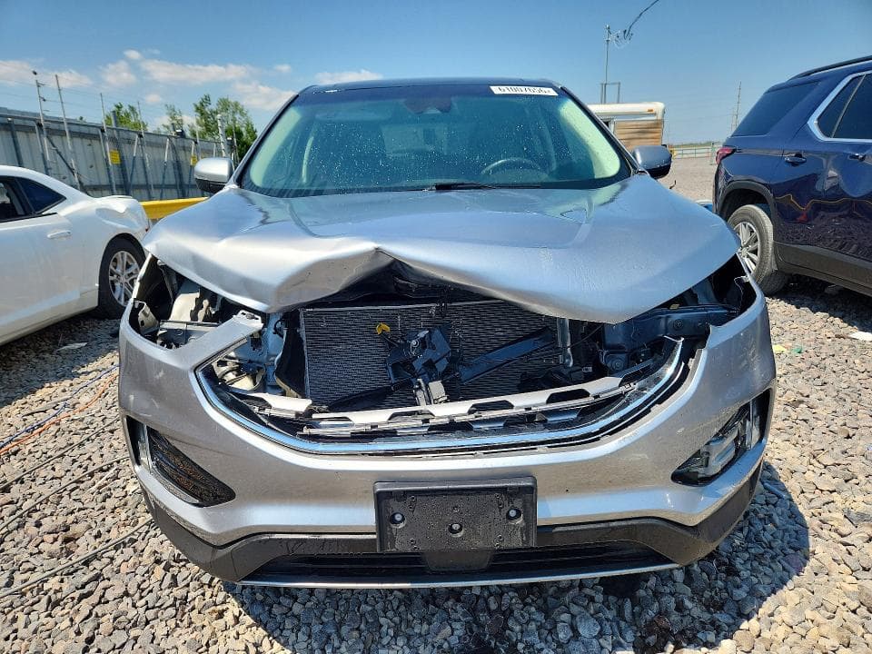 2020 FORD EDGE SEL SEL 5