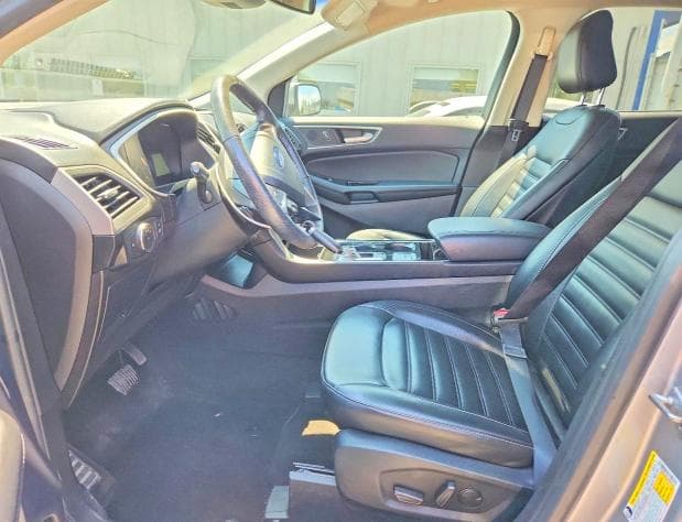 2020 FORD EDGE SEL SEL 7