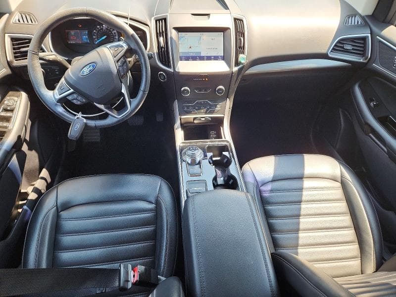 2020 FORD EDGE SEL SEL 8