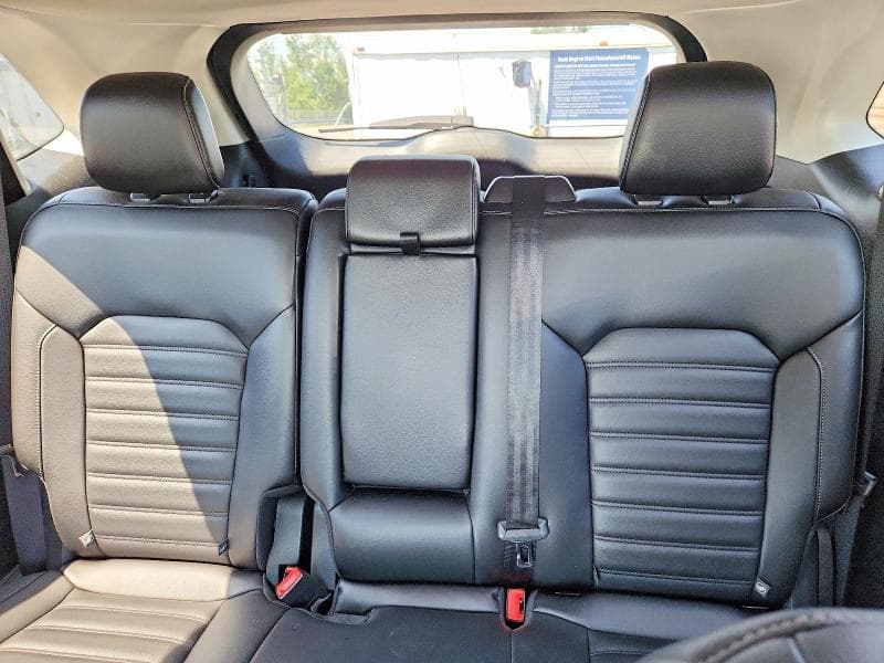2020 FORD EDGE SEL SEL 10