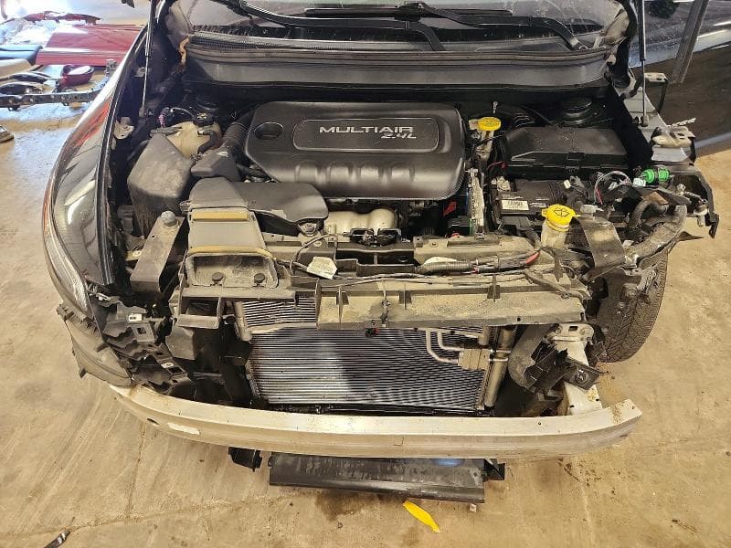 2018 JEEP CHEROKEE LATITUDE PLUS 12