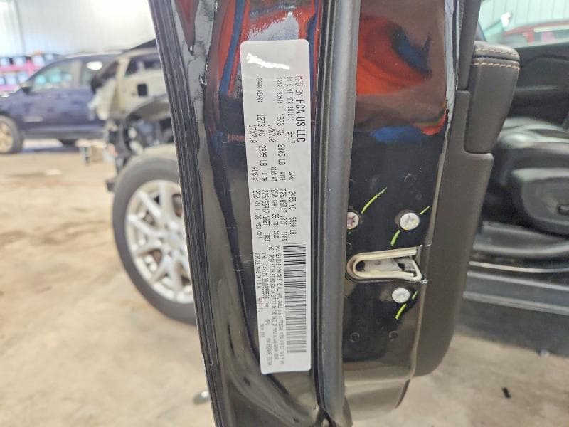 2018 JEEP CHEROKEE LATITUDE PLUS 14
