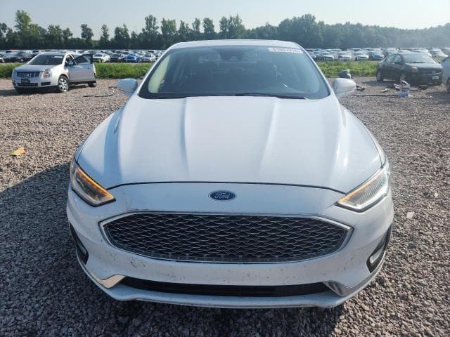2020 FORD FUSION TITANIUM 5