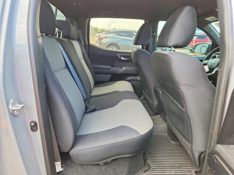 2021 TOYOTA TACOMA TRD SPORT TRD SPORT 10