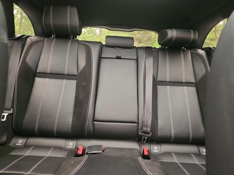 2018 LAND ROVER RANGE ROVER VELAR R-DYNAMIC SE 10