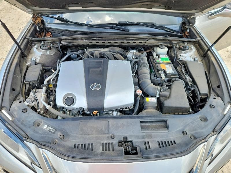 2021 LEXUS ES 350 F SPORT F SPORT 11