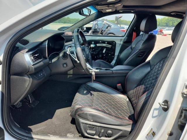 2022 GENESIS G70 3.3T STANDARD 7