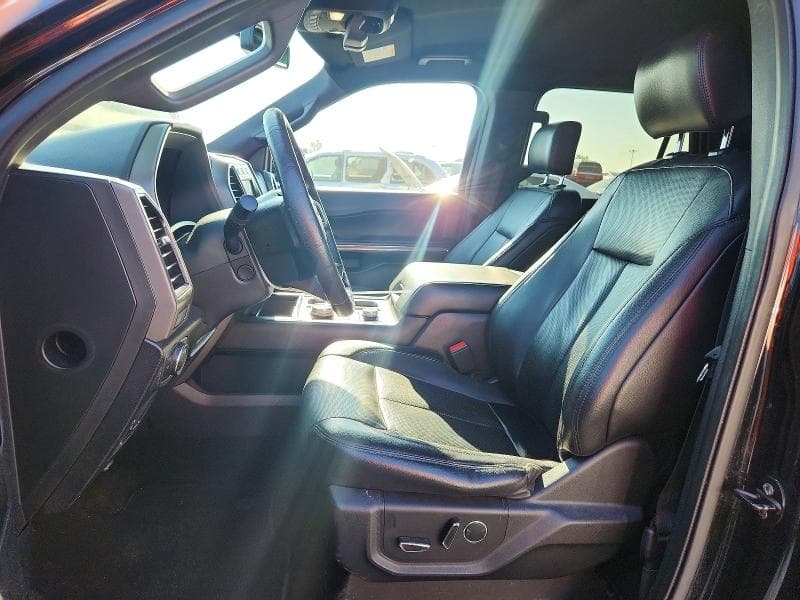 2018 FORD EXPEDITION MAX XLT 7