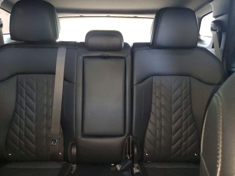 2023 KIA SPORTAGE X LINE 10