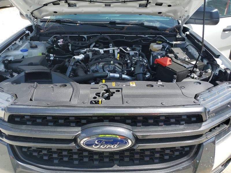 2026 FORD RANGER XLT 11
