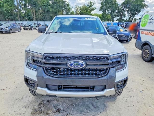 2026 FORD RANGER XLT 5