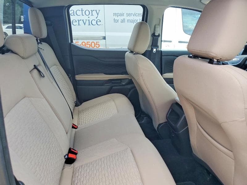 2026 FORD RANGER XLT 10