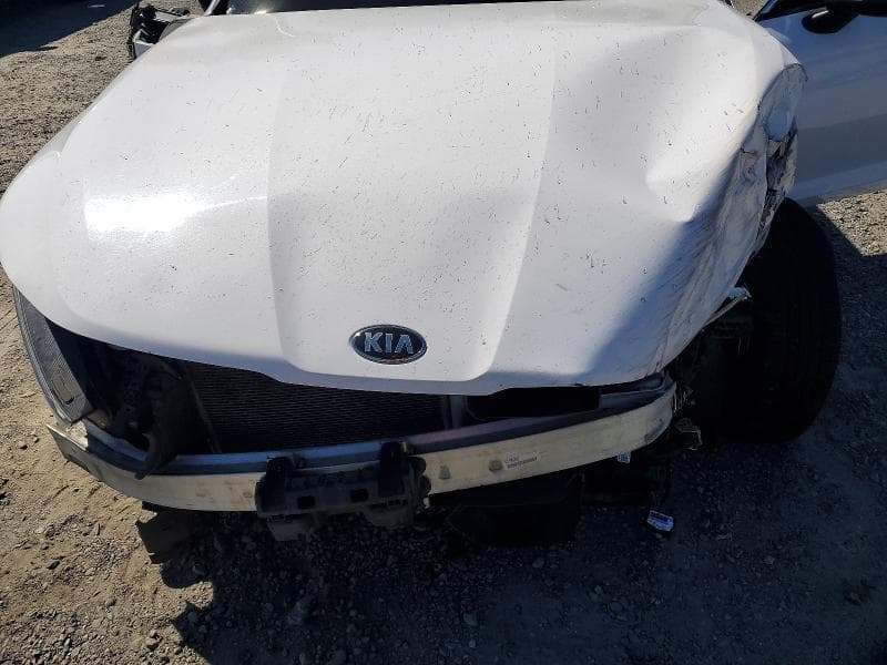 2021 KIA K5 LXS 11