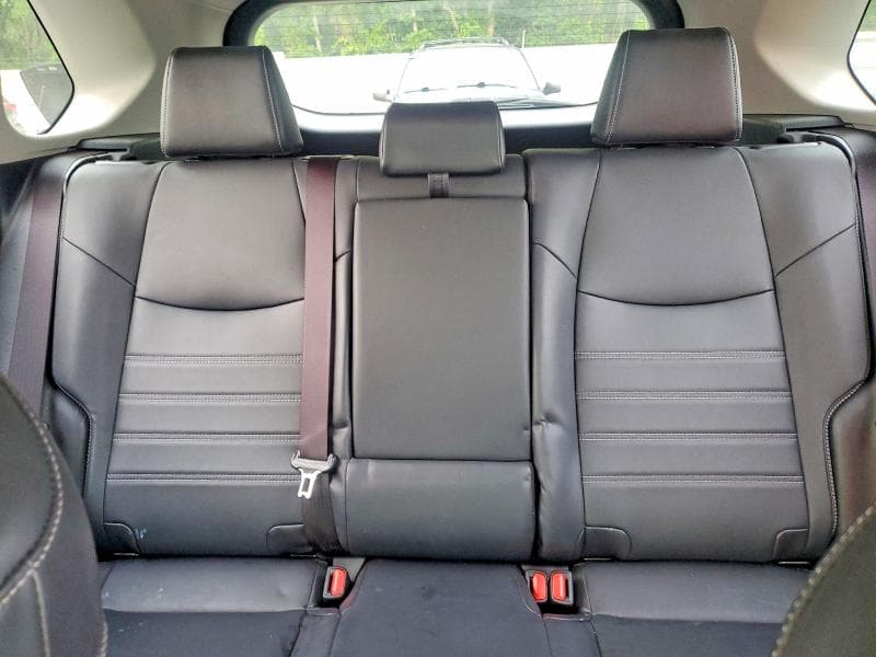 2020 TOYOTA RAV4 XLE PREMIUM 10