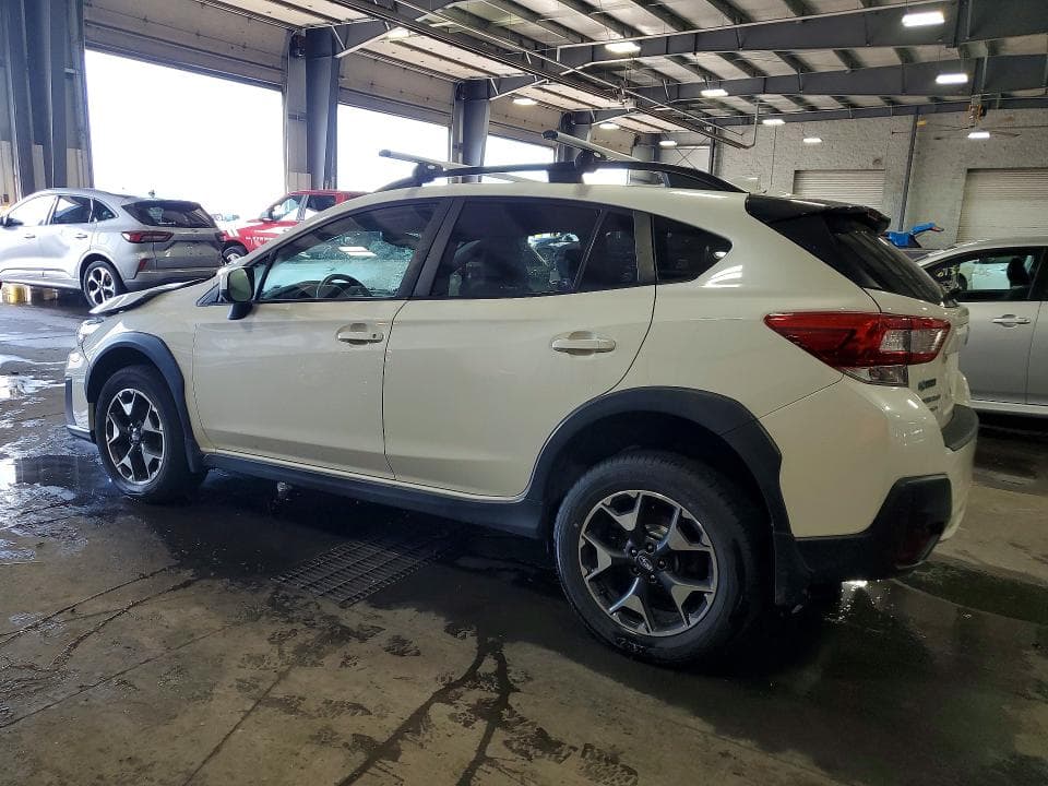 2019 SUBARU CROSSTREK PREMIUM PREMIUM 2