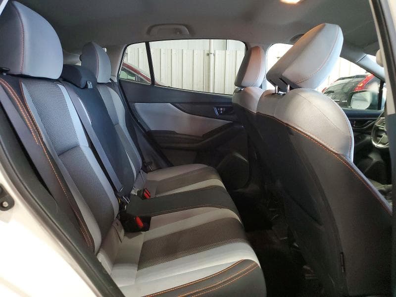 2019 SUBARU CROSSTREK PREMIUM PREMIUM 11