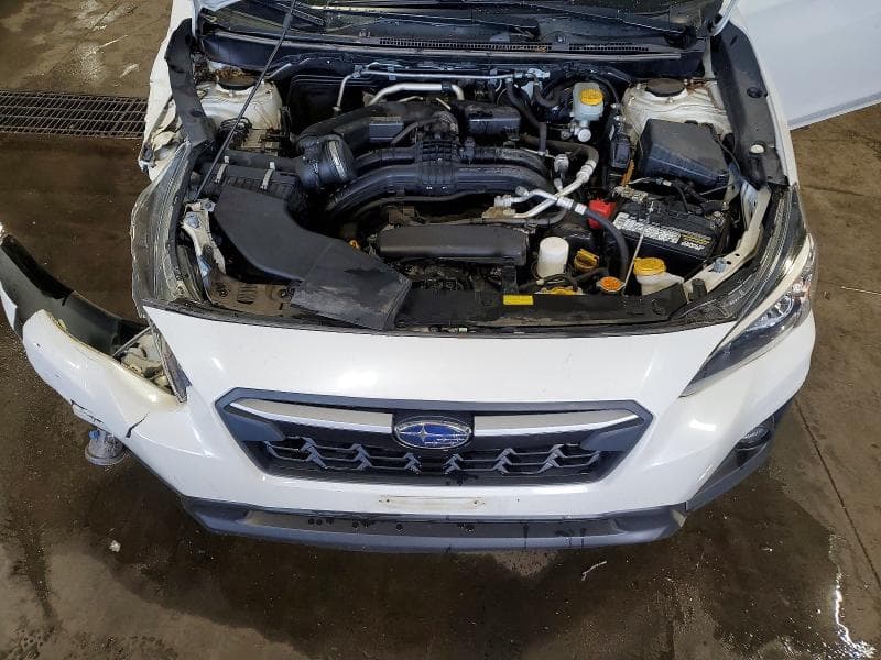 2019 SUBARU CROSSTREK PREMIUM PREMIUM 12