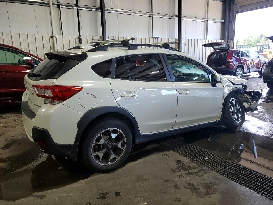 2019 SUBARU CROSSTREK PREMIUM PREMIUM 3