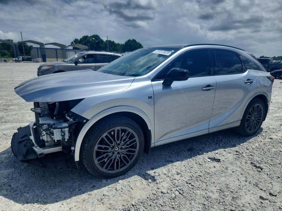 2023 LEXUS RX 500H F SPORT - 1