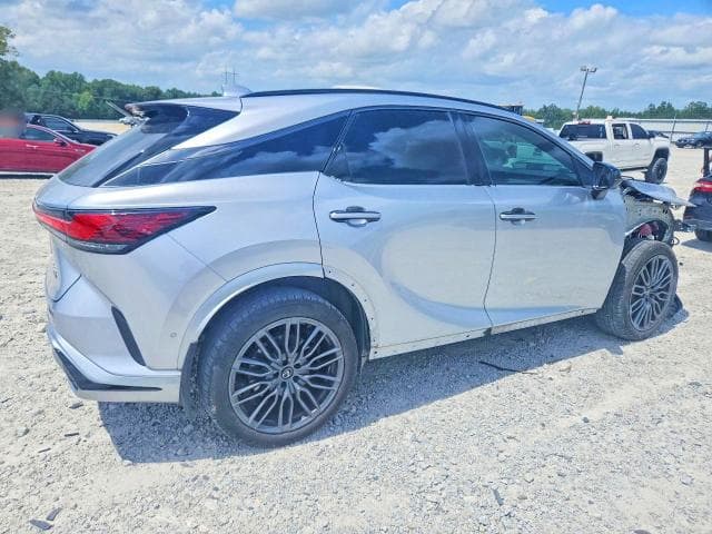 2023 LEXUS RX 500H F SPORT 3