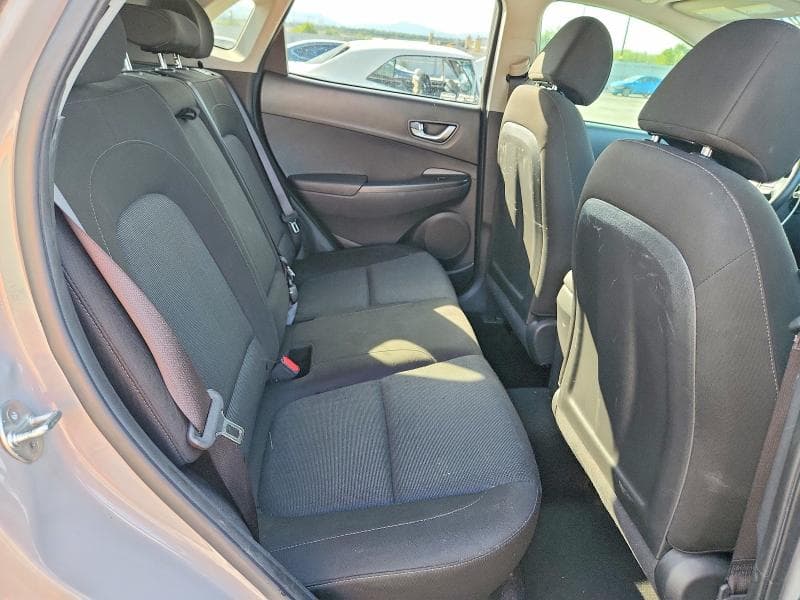 2022 HYUNDAI KONA SEL 11