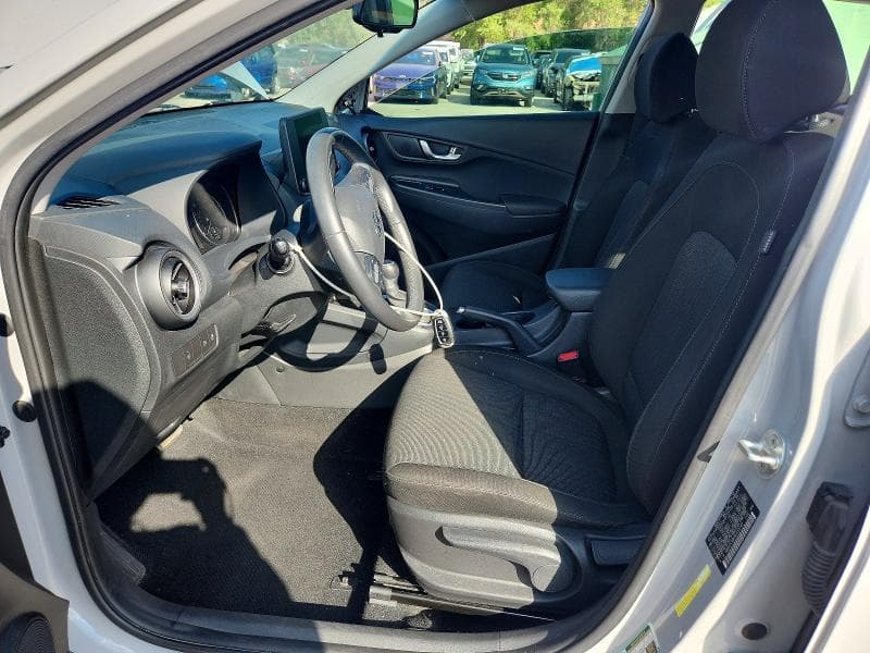 2022 HYUNDAI KONA SEL 7