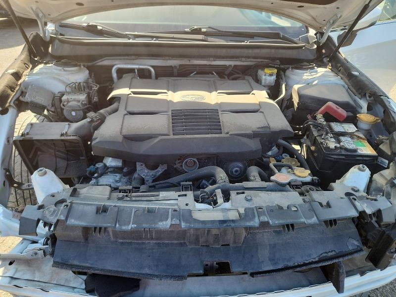 2019 SUBARU OUTBACK 3.6R LIMITED 12