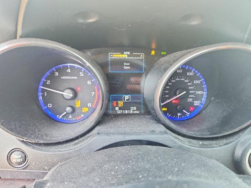 2019 SUBARU OUTBACK 3.6R LIMITED 9