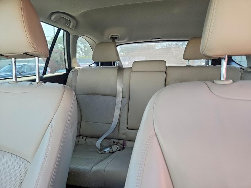 2019 SUBARU OUTBACK 3.6R LIMITED 10