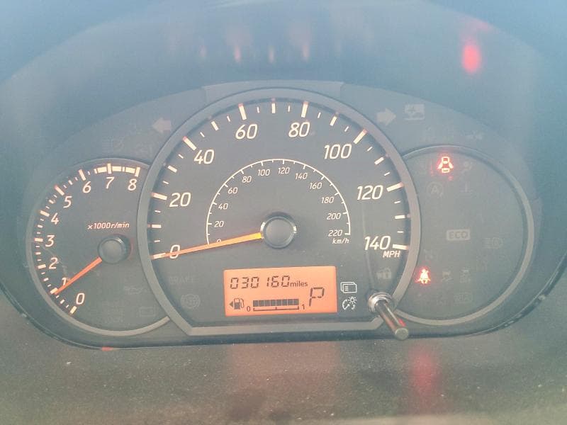 2024 MITSUBISHI MIRAGE ES 9