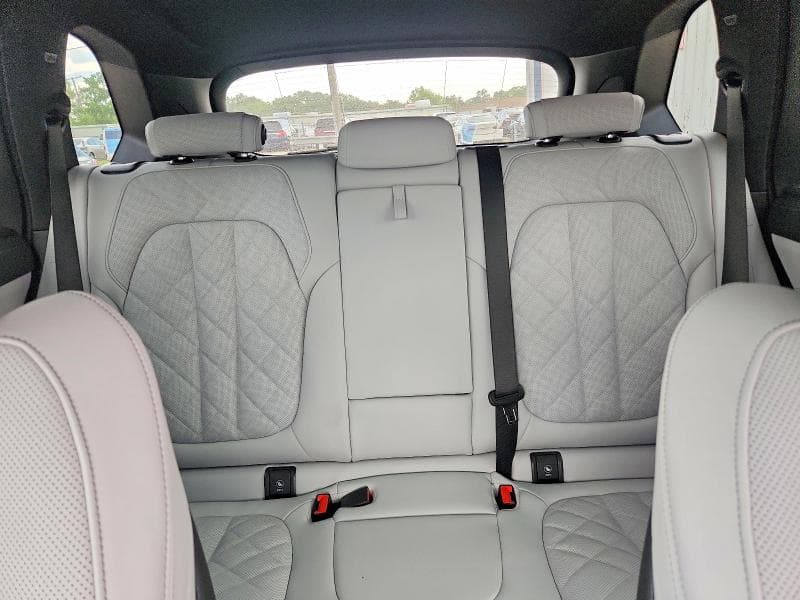 2026 BMW X5 XDRIVE50E XDRIVE50E 10