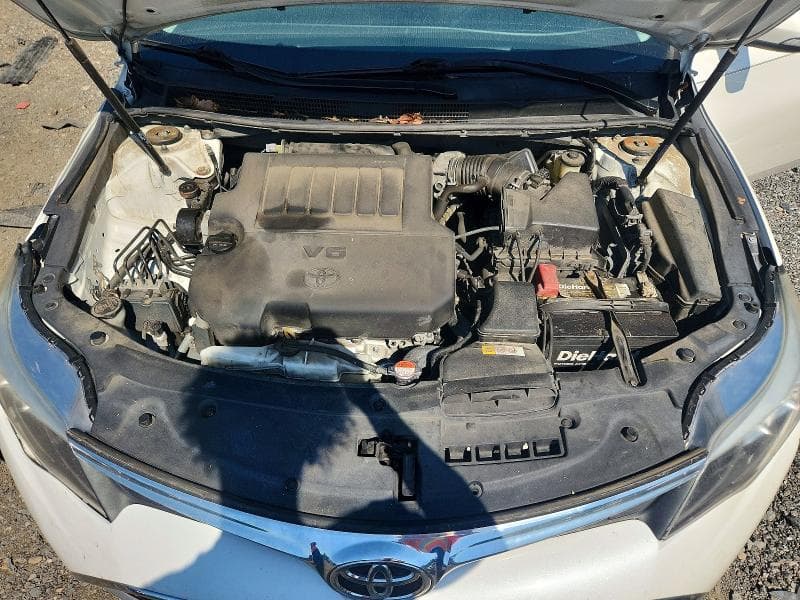 2016 TOYOTA AVALON TOURING TOURING 11