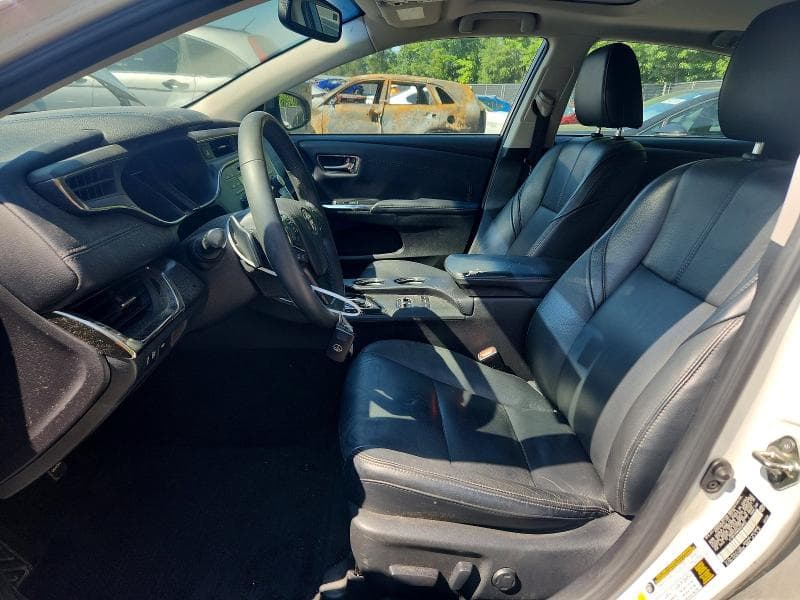 2016 TOYOTA AVALON TOURING TOURING 7