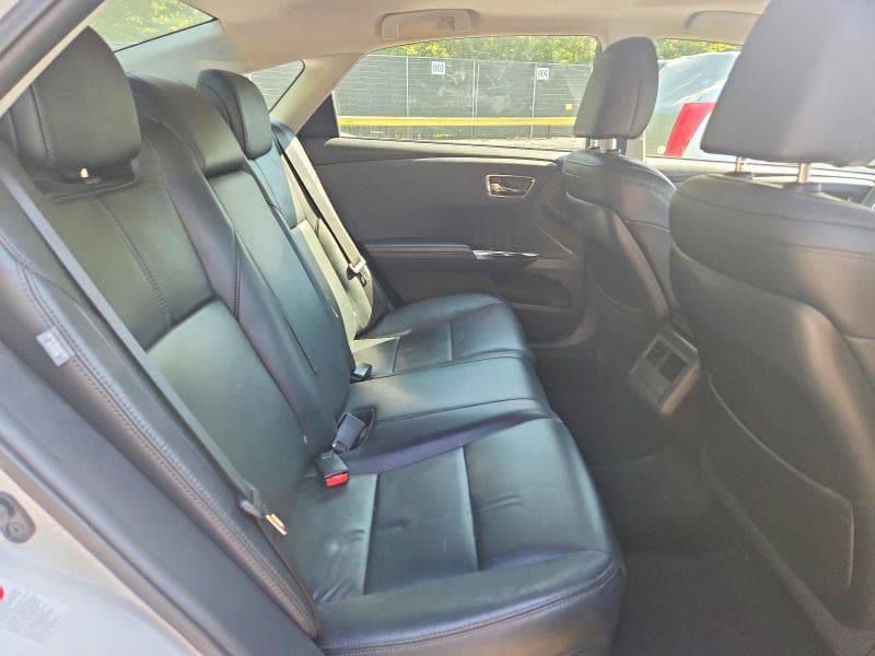 2016 TOYOTA AVALON TOURING TOURING 10