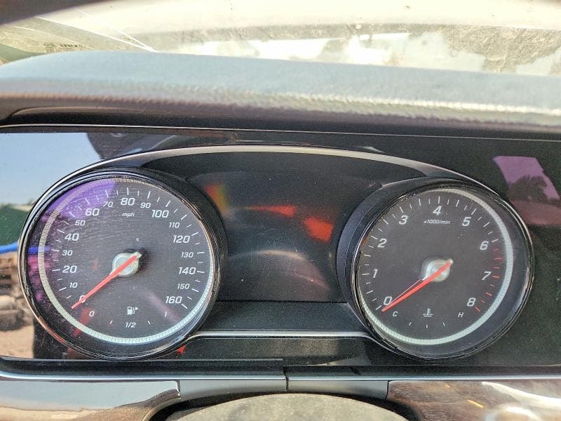2017 MERCEDES-BENZ E 300 300 9