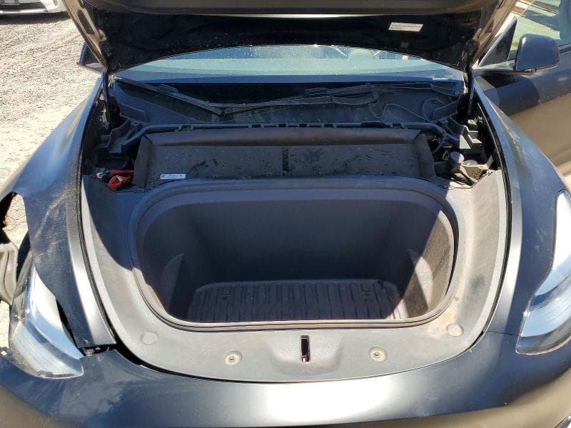 2022 TESLA MODEL Y 11