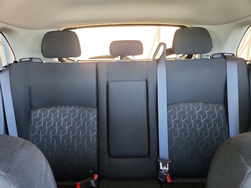 2026 MITSUBISHI OUTLANDER SPORT S/SE 10
