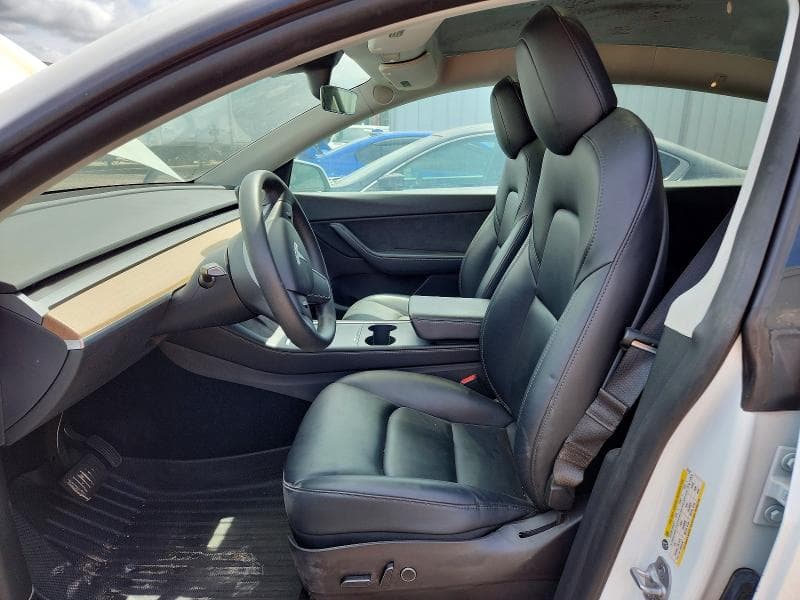 2021 TESLA MODEL Y 7