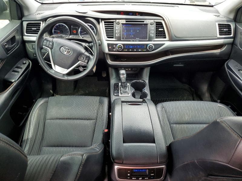 2019 TOYOTA HIGHLANDER LE PLUS 8