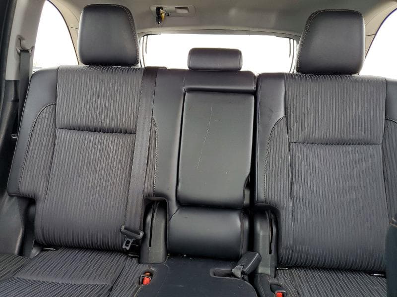 2019 TOYOTA HIGHLANDER LE PLUS 10