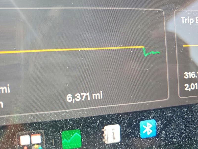 2023 TESLA MODEL Y 9