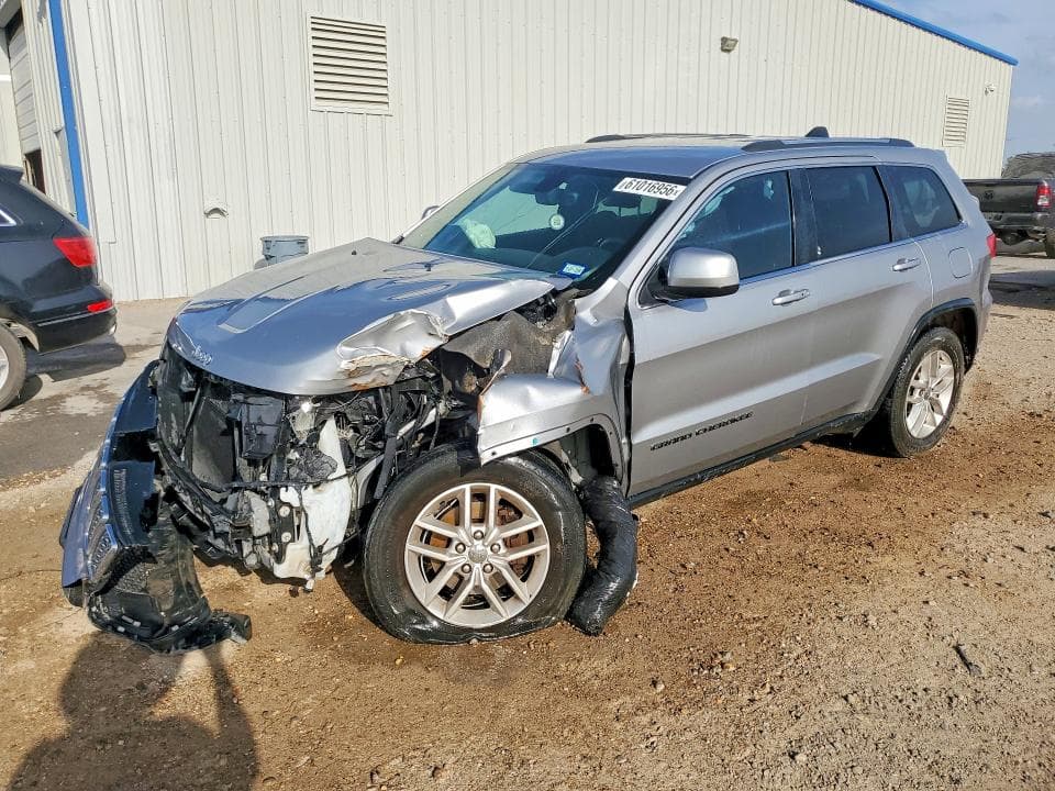2018 JEEP GRAND CHEROKEE LAREDO - 1