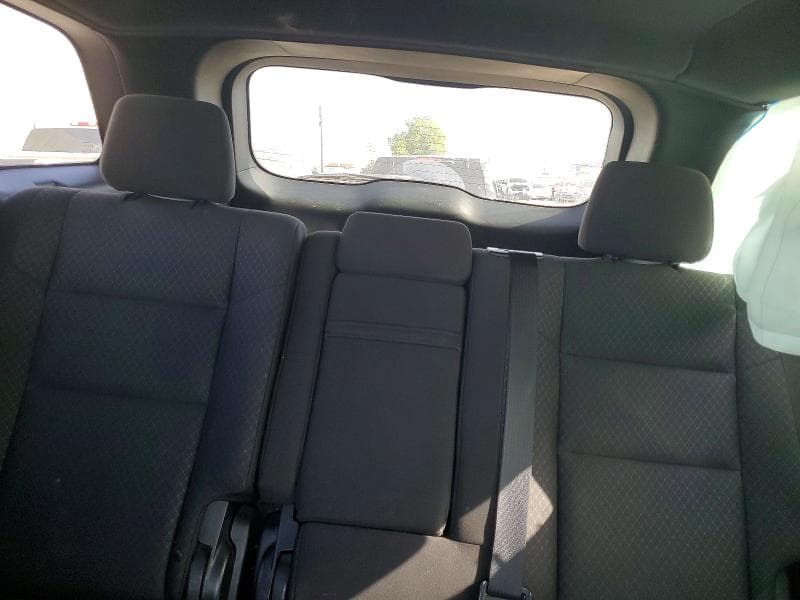2018 JEEP GRAND CHEROKEE LAREDO 10