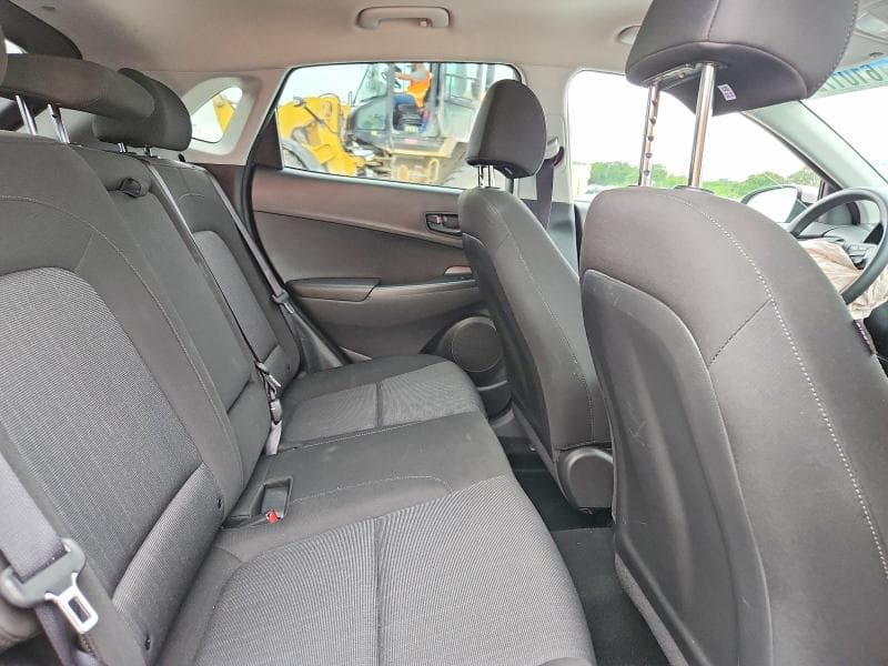 2022 HYUNDAI KONA SEL 11